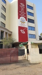 DAV International School Road