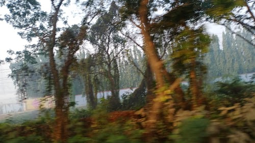 Delhi - Kolkata Highway