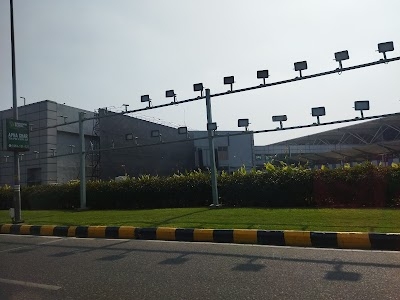 Delhi Road