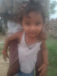Kasmiri - Sherpur Balla Road