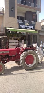 Kosi Kalan - Shergarh Road