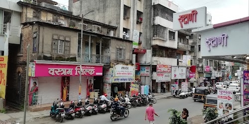 Kumthekar Road