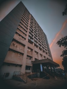 LG Hospital Road