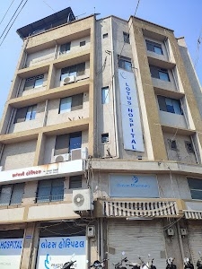 Lotus Hospital Road