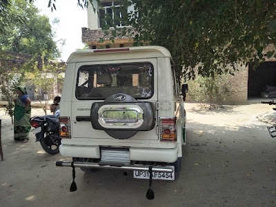 Lucknow - Hardoi - Shahjahanpur Road