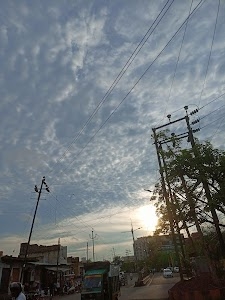 MG Road
