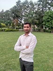 Mainpuri - Sirsaganj Road