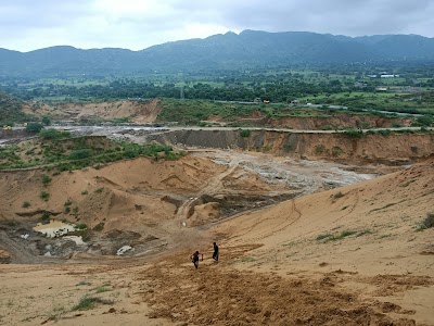 Makarwali Road