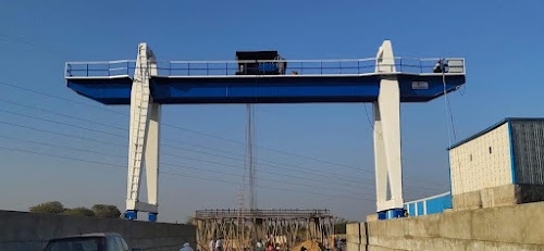 Makrana Road