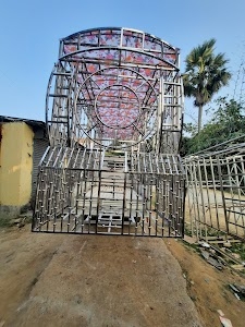Nathnagar Block Road