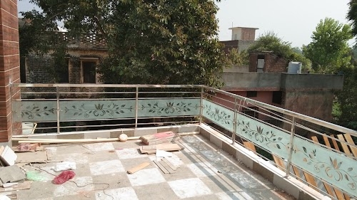 Nurpur Bedi - Rupnagar Road