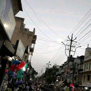 Pali Bazar