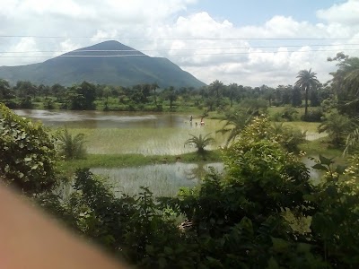 Purulia - Asansol Road