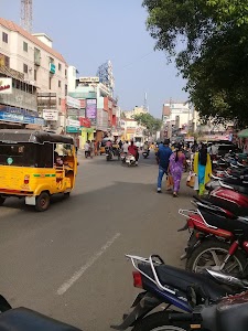 Purasawalkam High Road