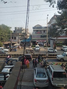 Ramghat Road