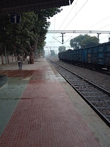 Railway Station Road