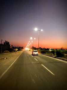 Rajkot - Morbi Highway