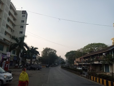 SV Road