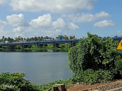 Santragachi Station Road