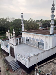 Saidpur - Sakaldiha Highway