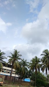 Sativali Road