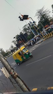 Shivaji Square