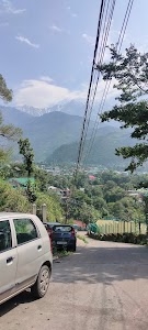 Shyam Nagar Road