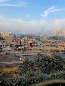 Sohna Road