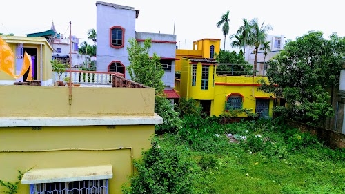 Store Bazar - Doltala Road