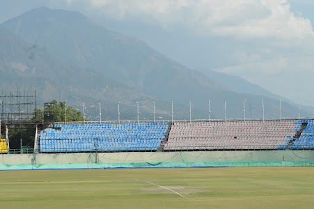 Stadium Road