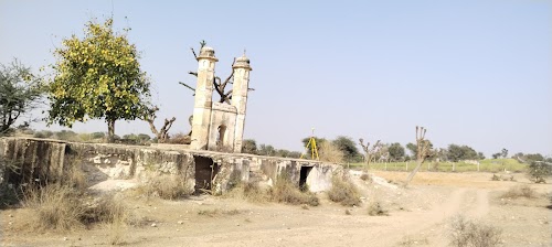 Taranagar - Churu Road