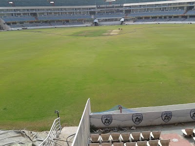 Uppal Stadium Road