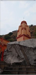 Vaishno Devi Temple Road