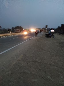 Varanasi - Azamgarh Road
