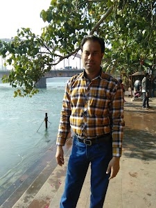 Bareilly - Badaun Road