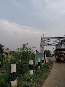 Bhagalpur Alternative Bypass Road