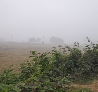 Gobra Station Road