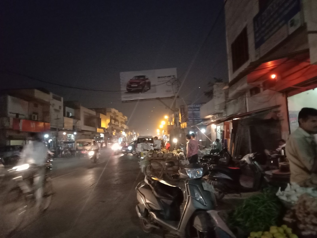 Jhajjar Road