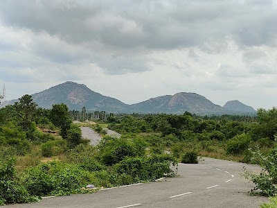 Kanakapura Road