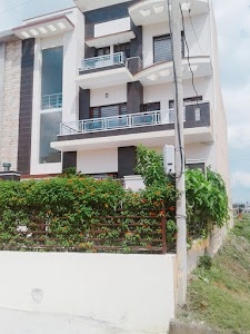 Kaithal - Pundri - Karnal Road