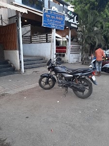 Kausar Baugh Road