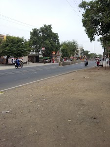 Khatauli - Miranpur Road