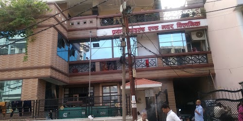 Medical College Road