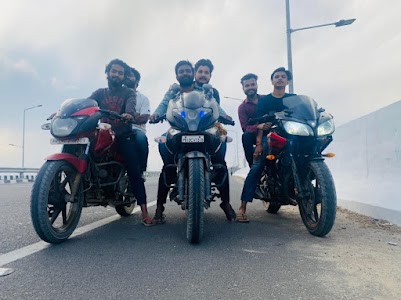 Moga - Amritsar Road