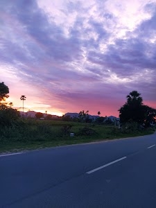 Munugodu - Choutuppal Road