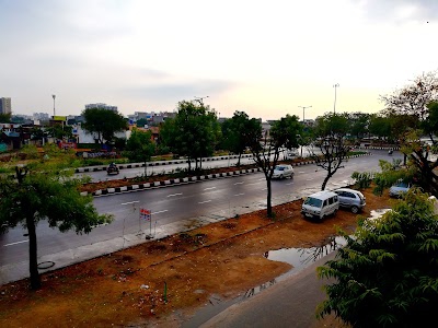 Pannadhay Circle