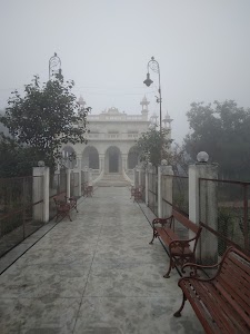 Ram Chandra Park Road