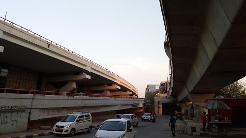 Raja Garden Flyover