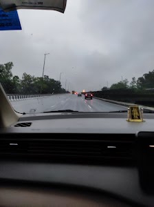 Rajokri Flyover