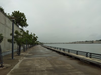 Riverfront Road